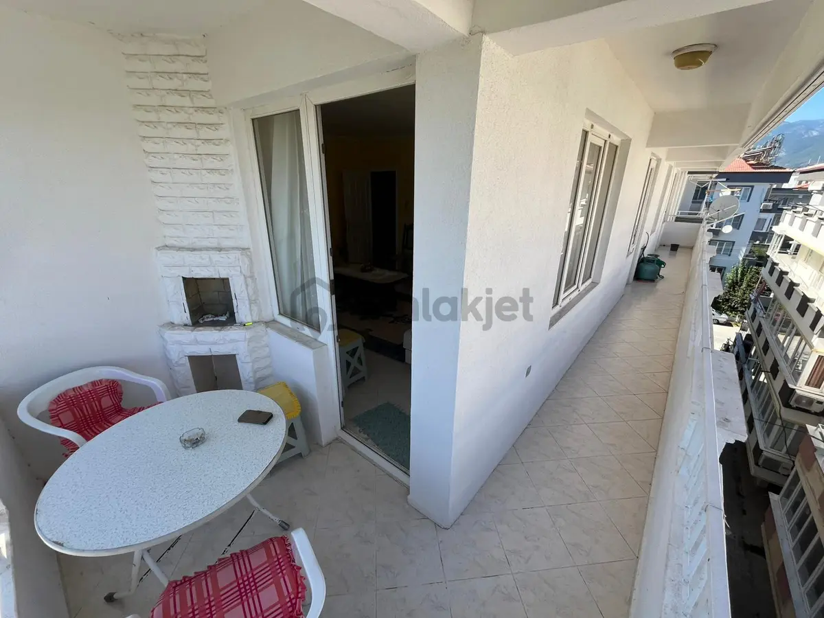 Köşemden Dere Manzaralı 3+1 Satılık Daire - 19
