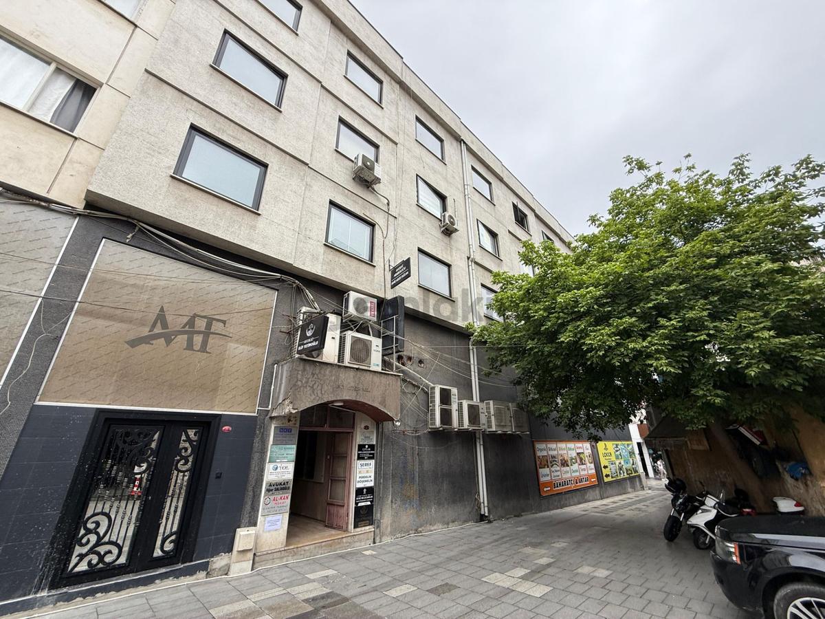 Trabzon'da Satılık Ofis - 20