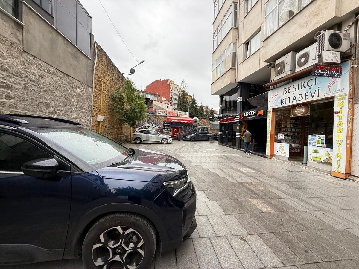 Trabzon'da Satılık Ofis - 19