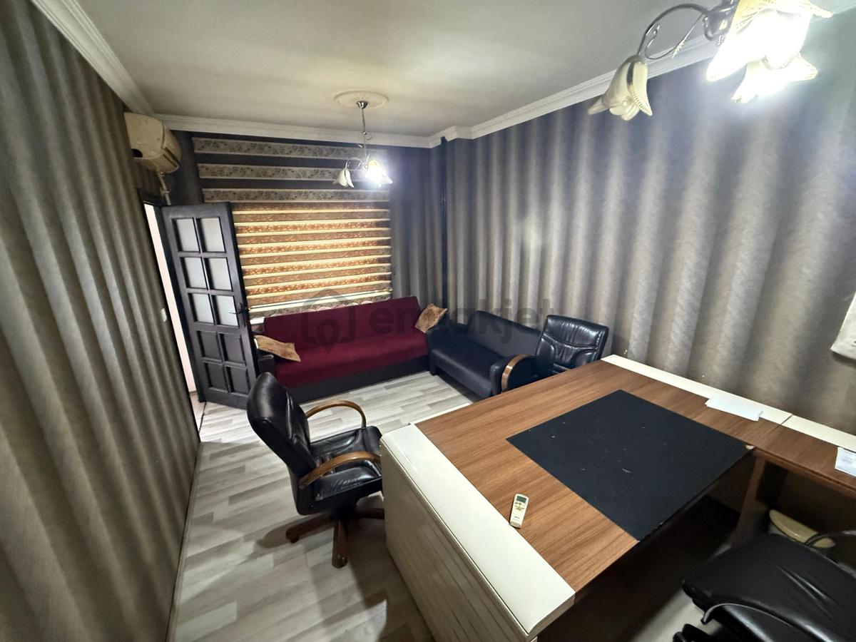 Trabzon'da Satılık Ofis - 14
