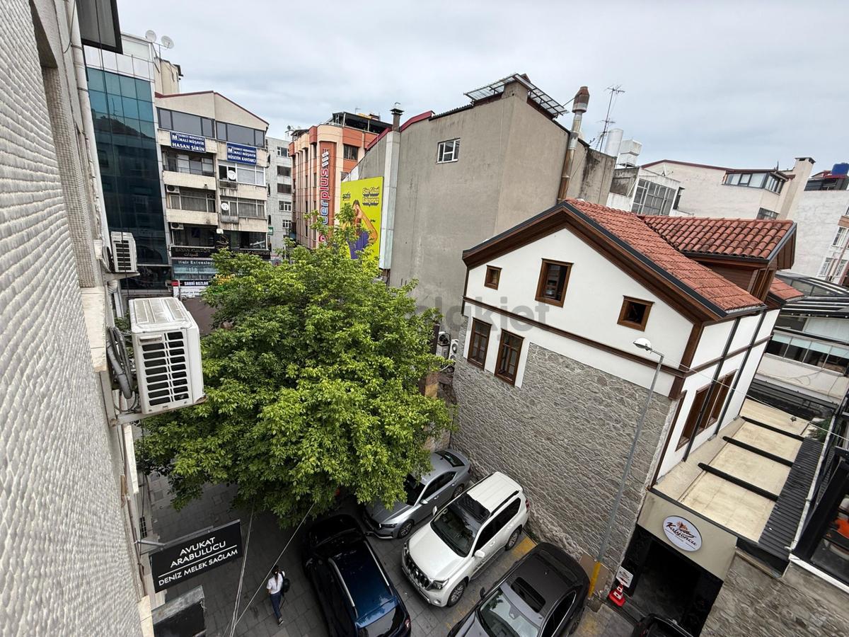 Trabzon'da Satılık Ofis - 12