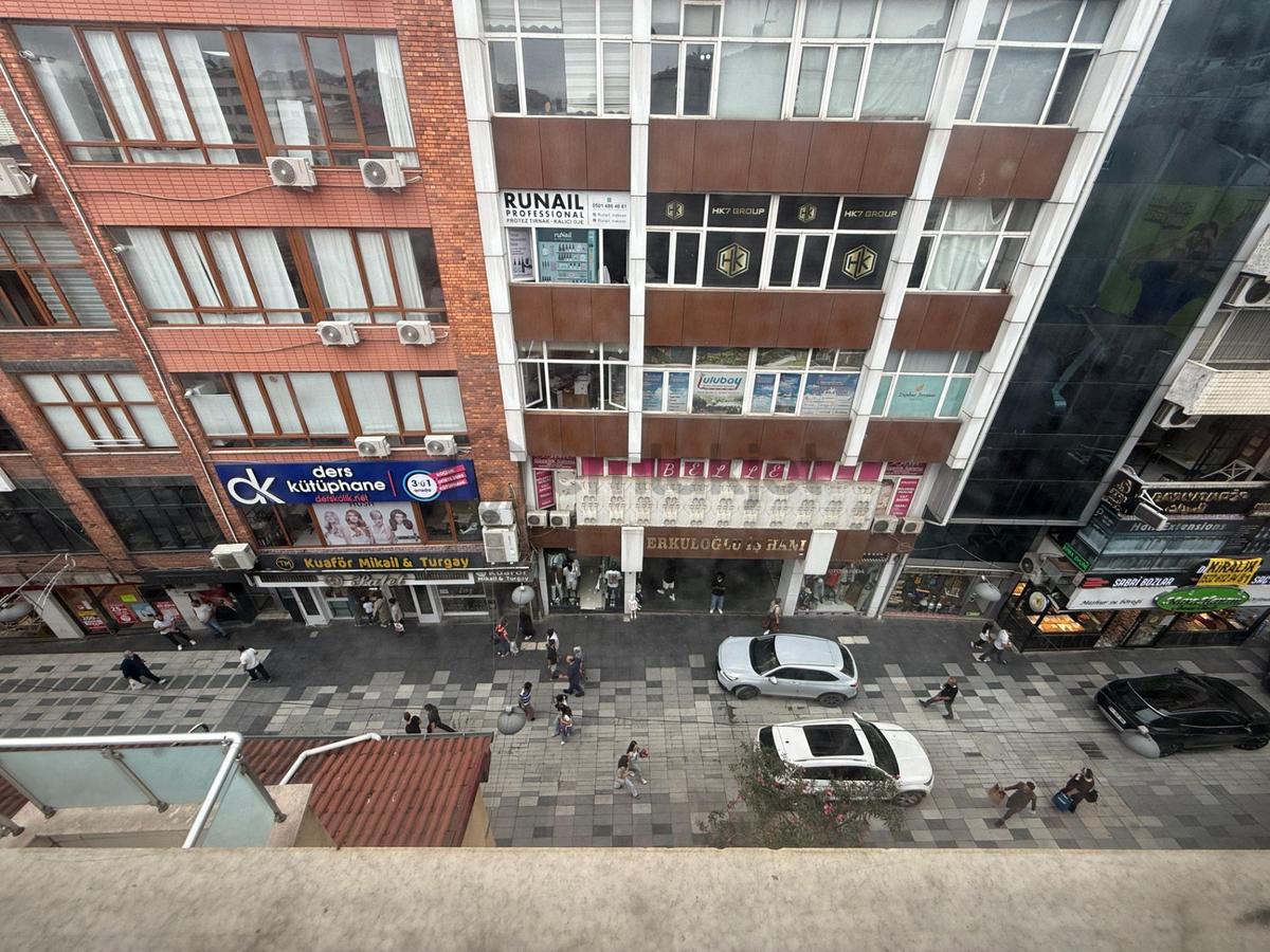 Trabzon'da Satılık Ofis - 16