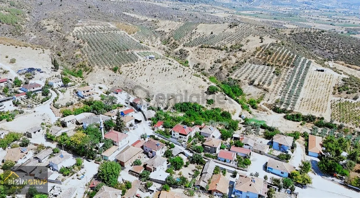 Planlı Projeli Ruhsatlı Arsalar İnşaata Hazır 433 M2 - 10
