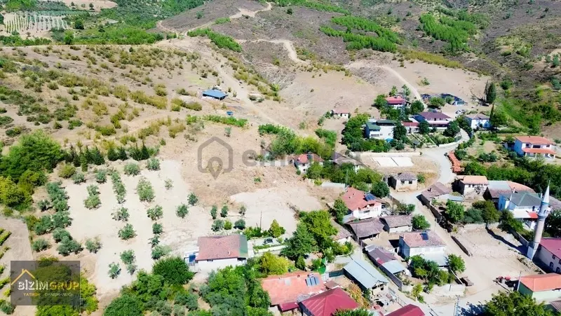 Planlı Projeli Ruhsatlı Arsalar İnşaata Hazır 433 M2 - 7
