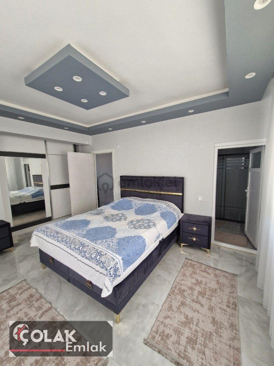 İslamköy De Oturulmaya Hazır Dubleks Villa - 9