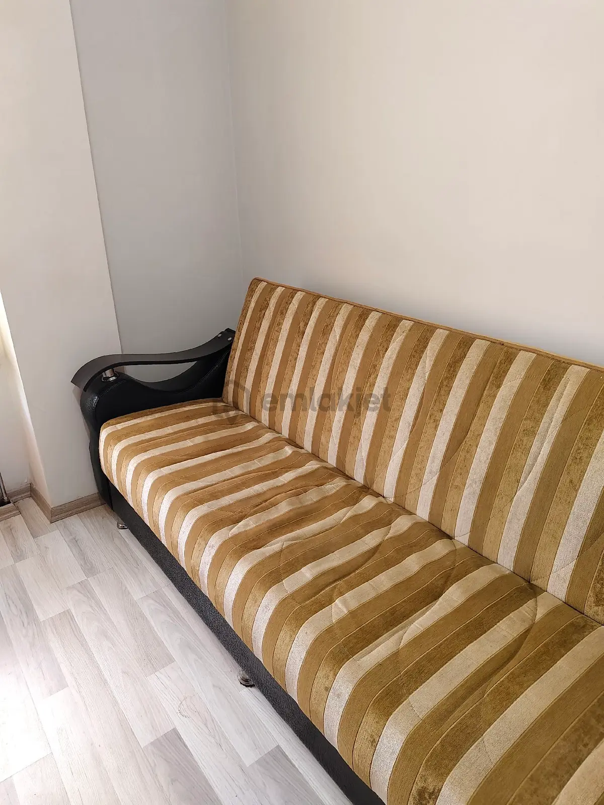 Çorluda Çoban Çeşme Mahellesinde Kiralik 2t1 Eşyali Daire - 21