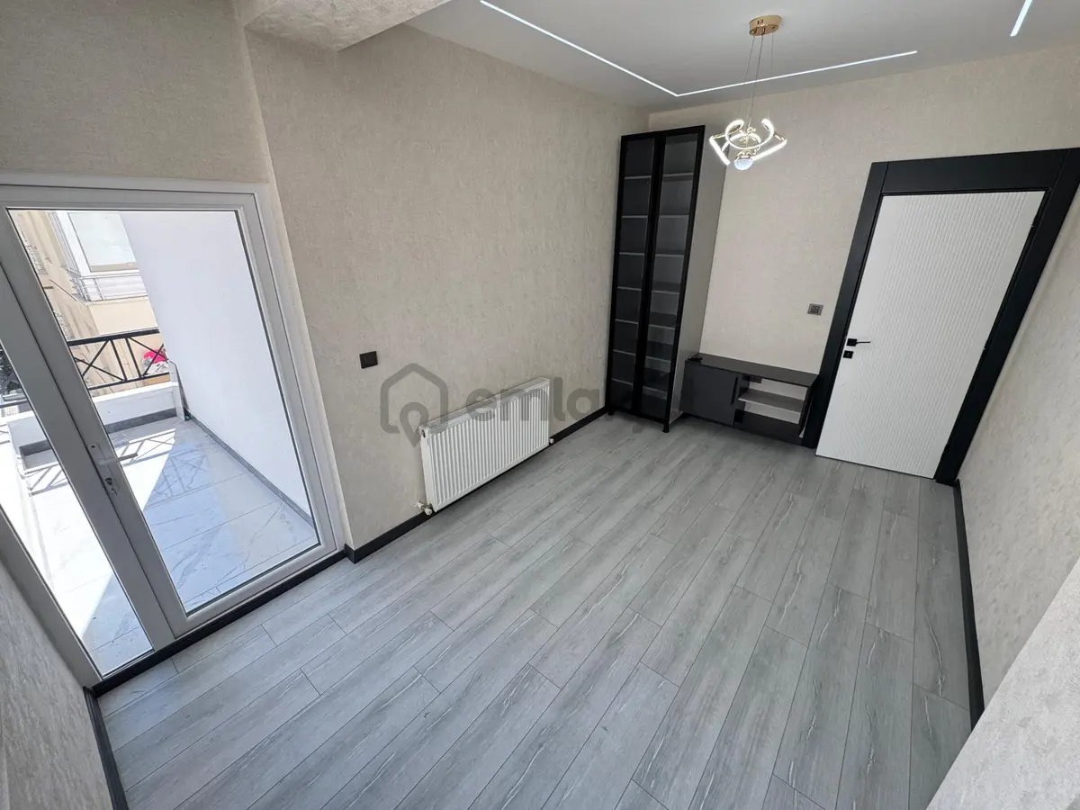 Keçiören Kuşcağız'da Full Yapılı 3+1 Daire - 20