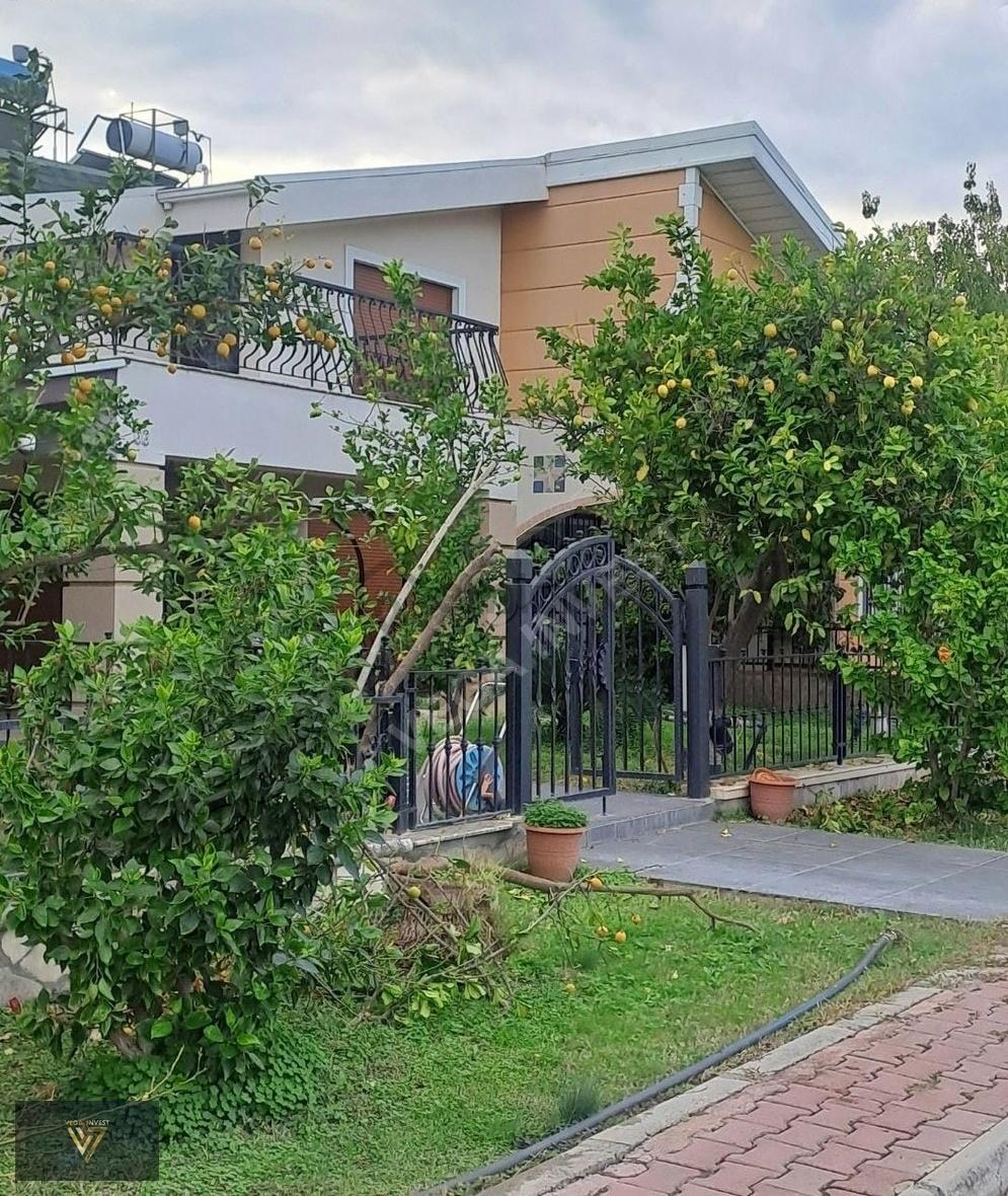 Tekirova Da Plaja 50 M Villa - 21