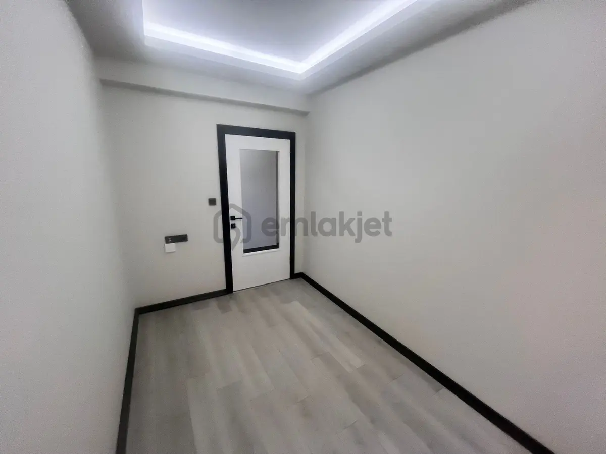 Battalgazi'de Giriş Kat 3+1 Amerikan Mutfaklı Daire - 5