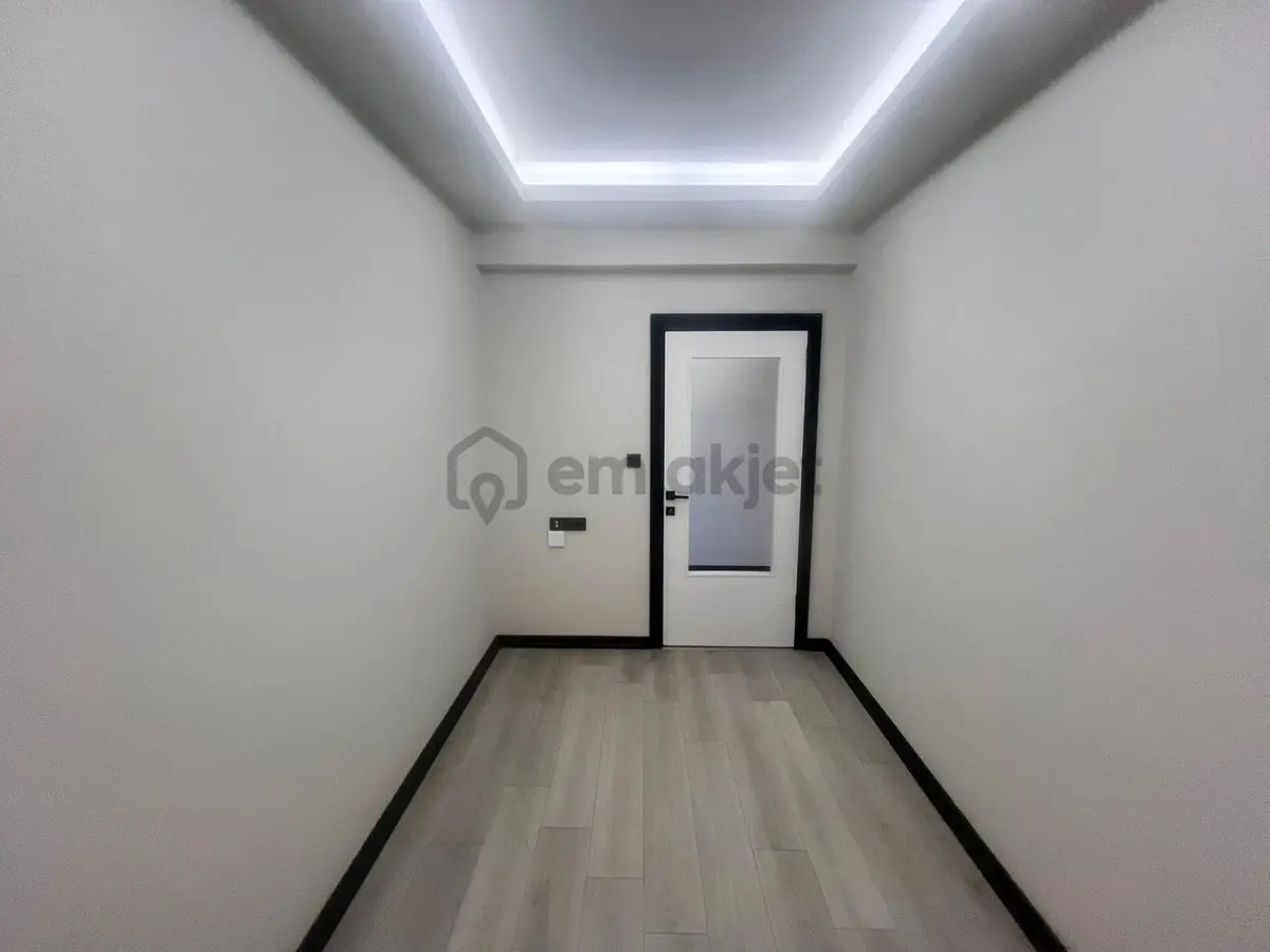 Battalgazi'de Giriş Kat 3+1 Amerikan Mutfaklı Daire - 6