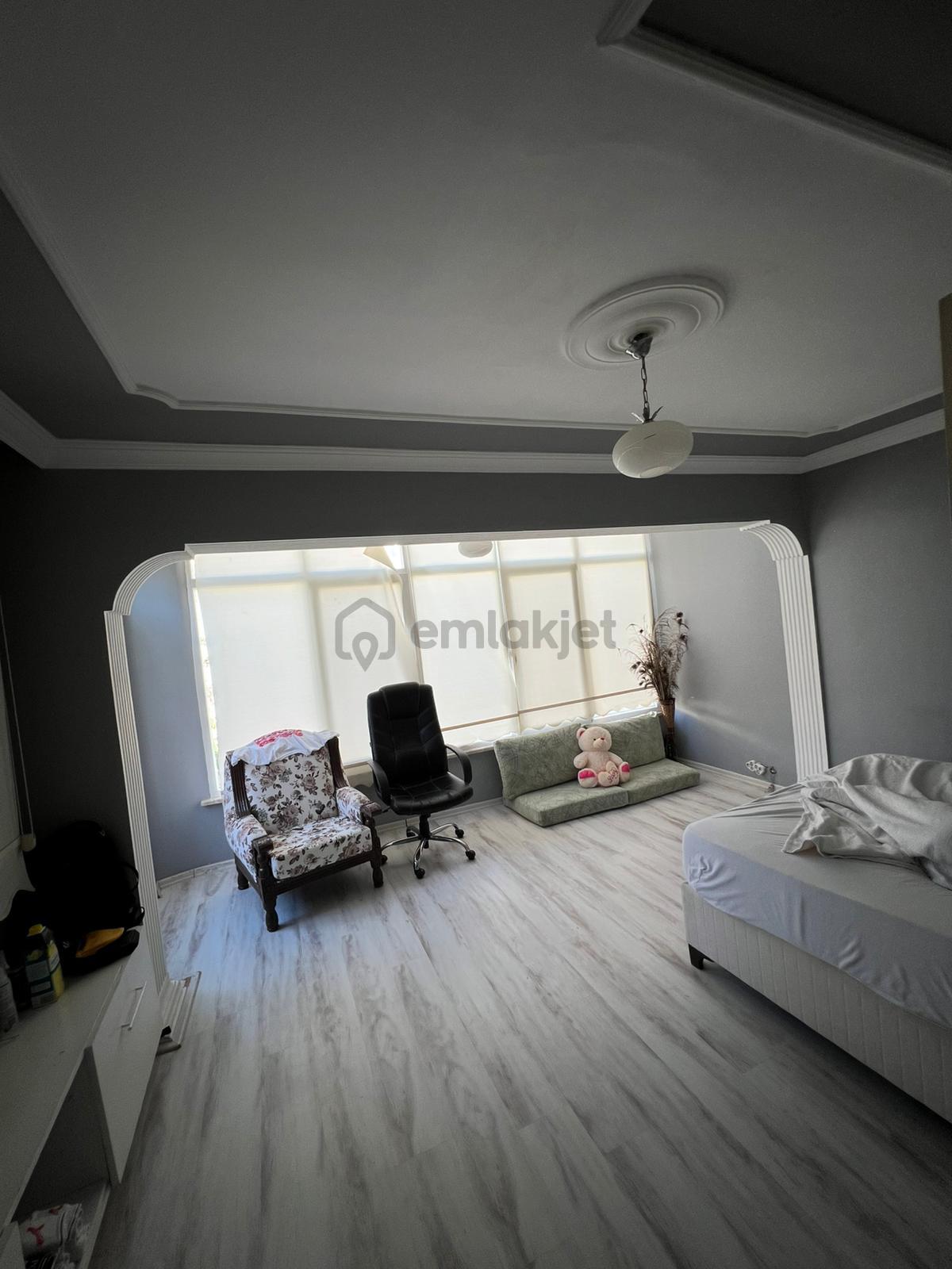 Didim Merkezde Müstakil Ev - 16