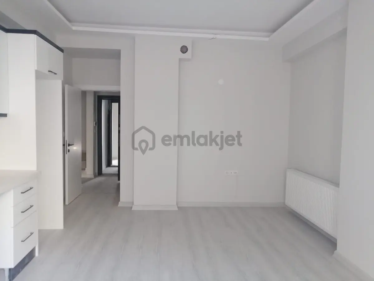Edremit De 2+1 Dublex Sıfır Satılık Daire - 21