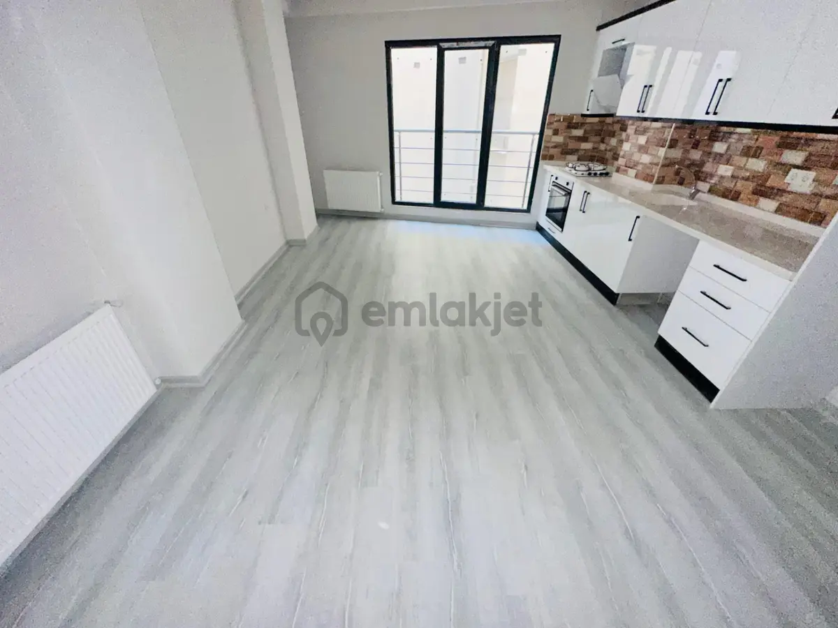 Edremit De 2+1 Dublex Sıfır Satılık Daire - 10