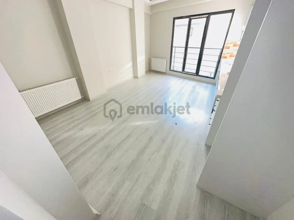 Edremit De 2+1 Dublex Sıfır Satılık Daire - 14