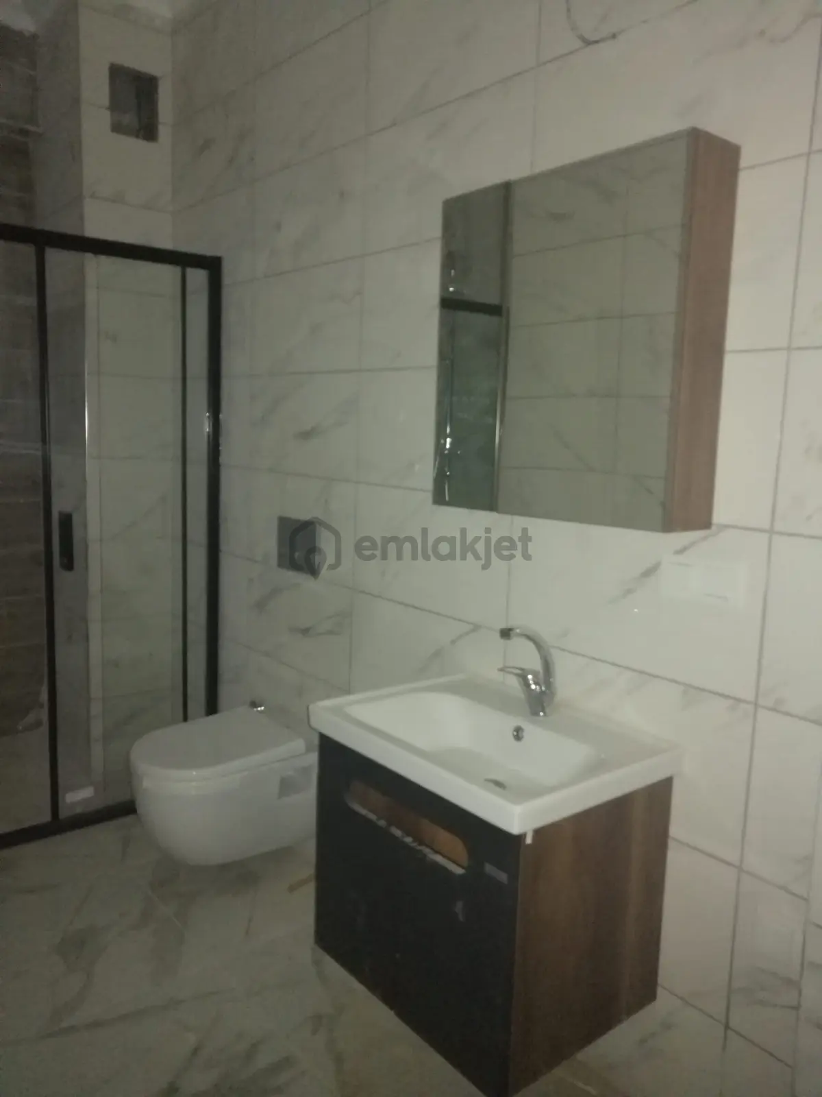 Edremit De 2+1 Dublex Sıfır Satılık Daire - 29