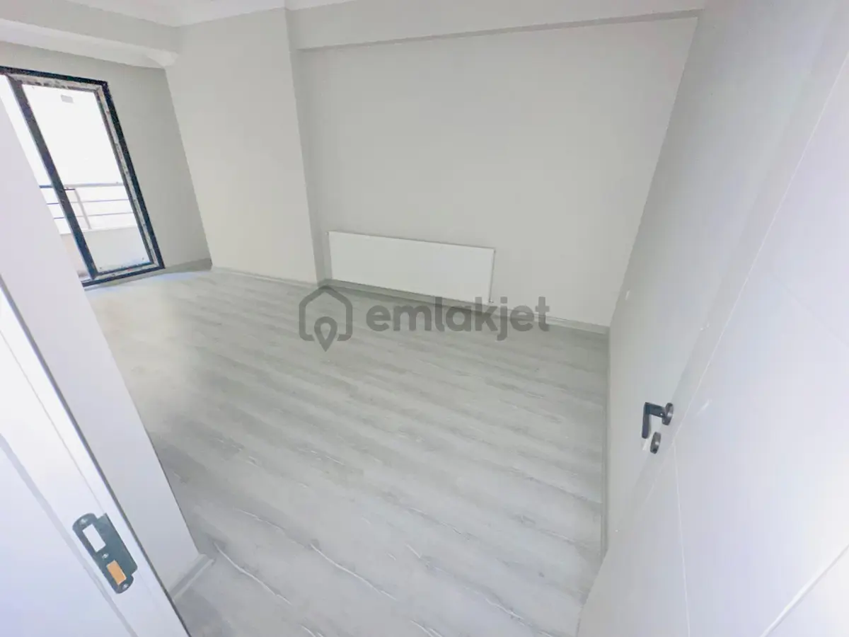 Edremit De 2+1 Dublex Sıfır Satılık Daire - 26