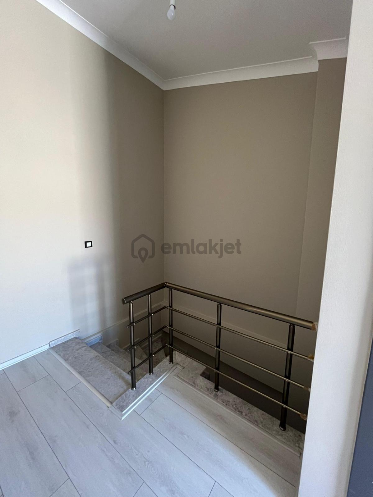 Edremit De 3+1 Dublex Sıfır Satılık Daire - 19
