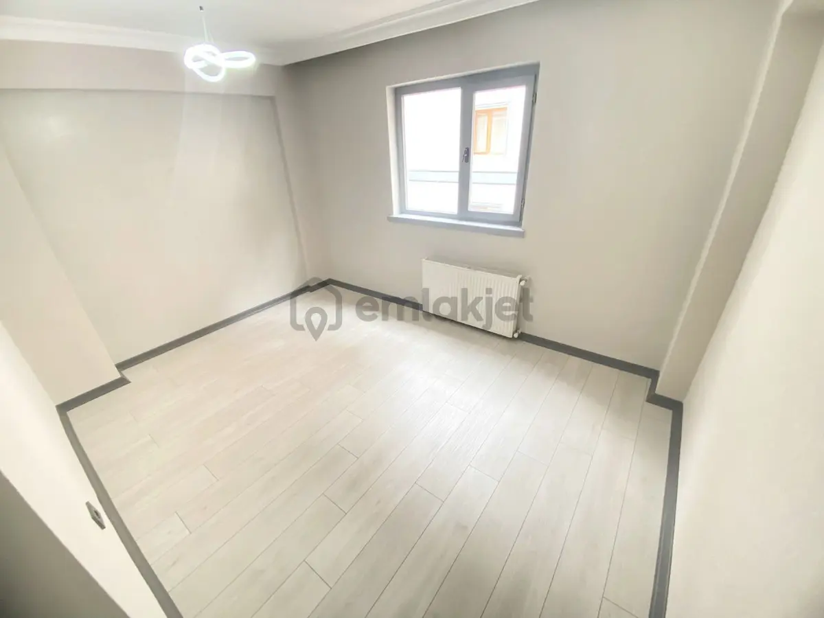 Keçiören Yayla'da Full Yapılı Daire! - 3