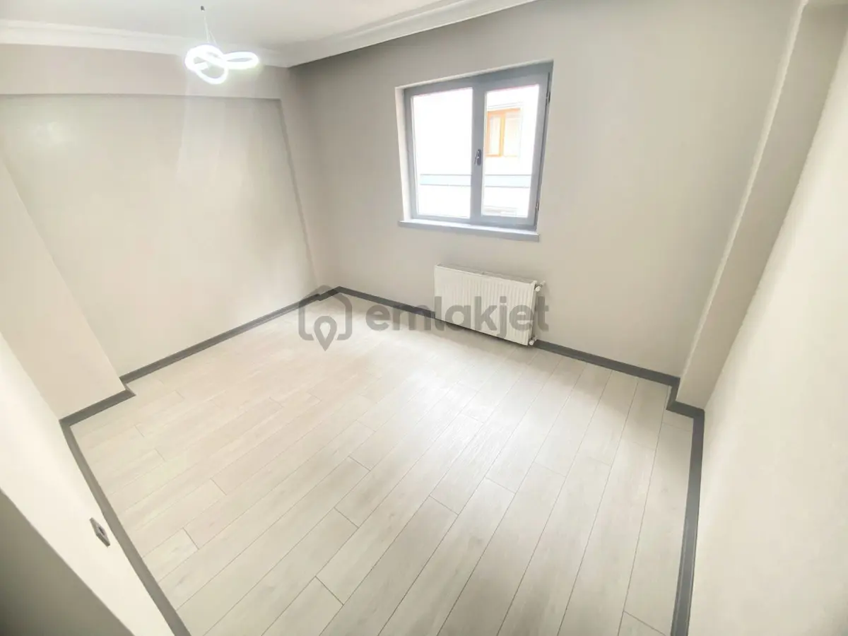 Keçiören Yayla'da Full Yapılı Daire! - 5