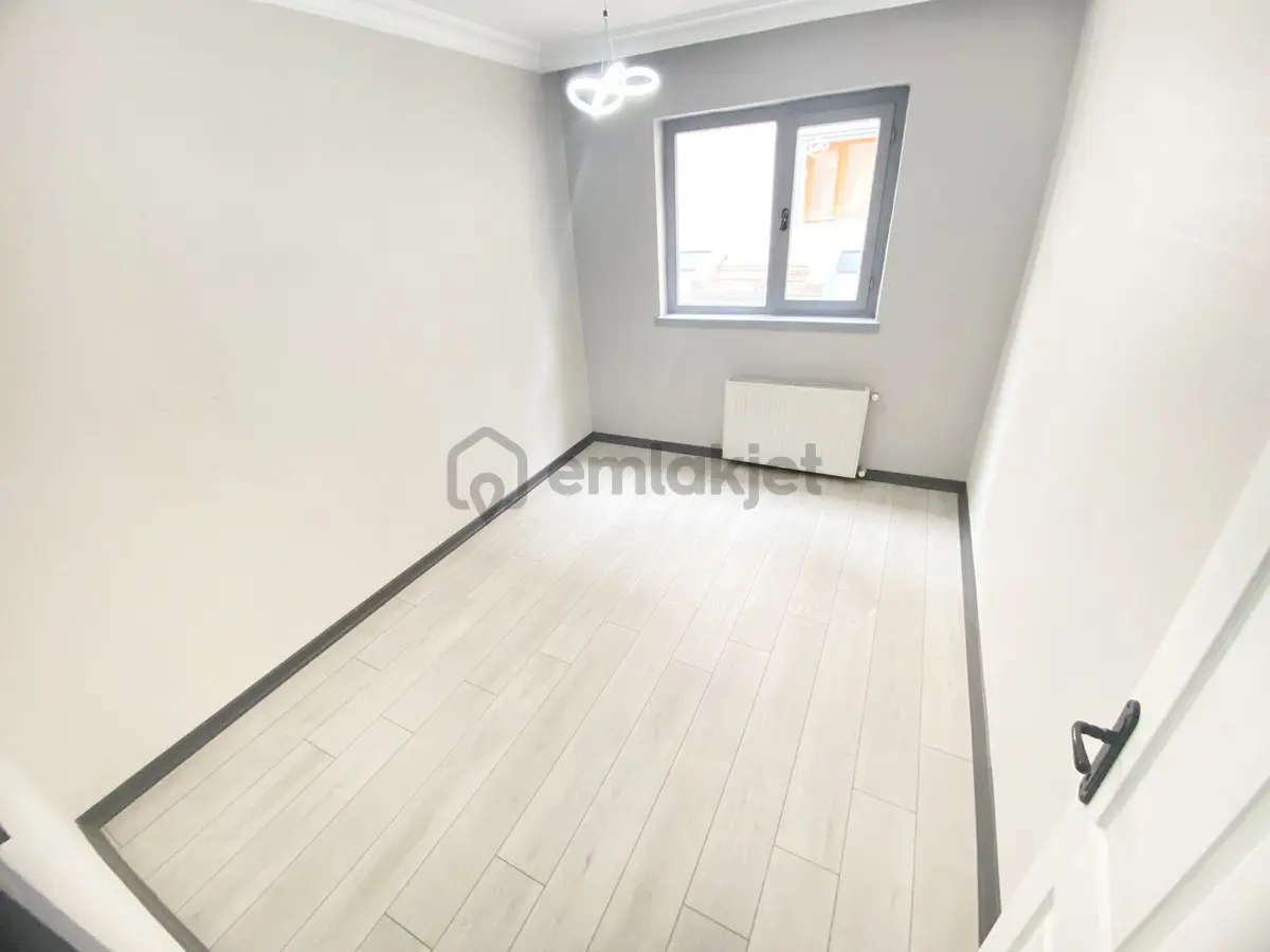 Keçiören Yayla'da Full Yapılı Daire! - 7