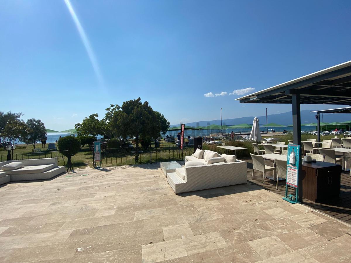 Balıkesir Burhaniye De Satılık Muhtesem Otel.denize Sıfır. - 13