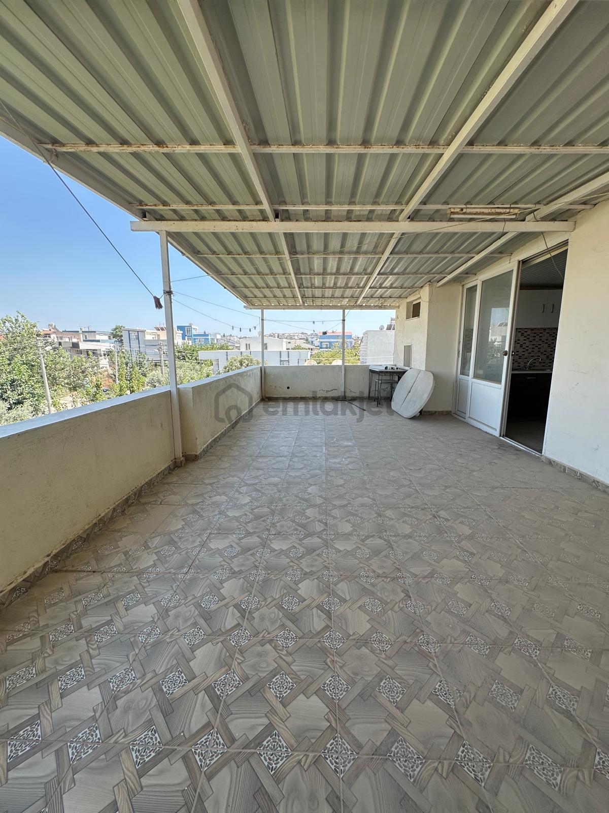 Didimde Satılık Komple Bina - 13