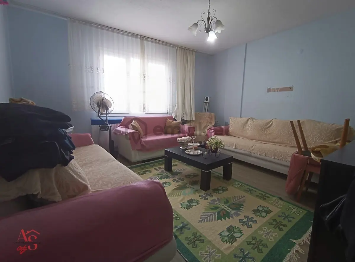 As City'den Karabağlar Uğur Mumcu Mahallesinde 2+1 Satılık Daire - 6
