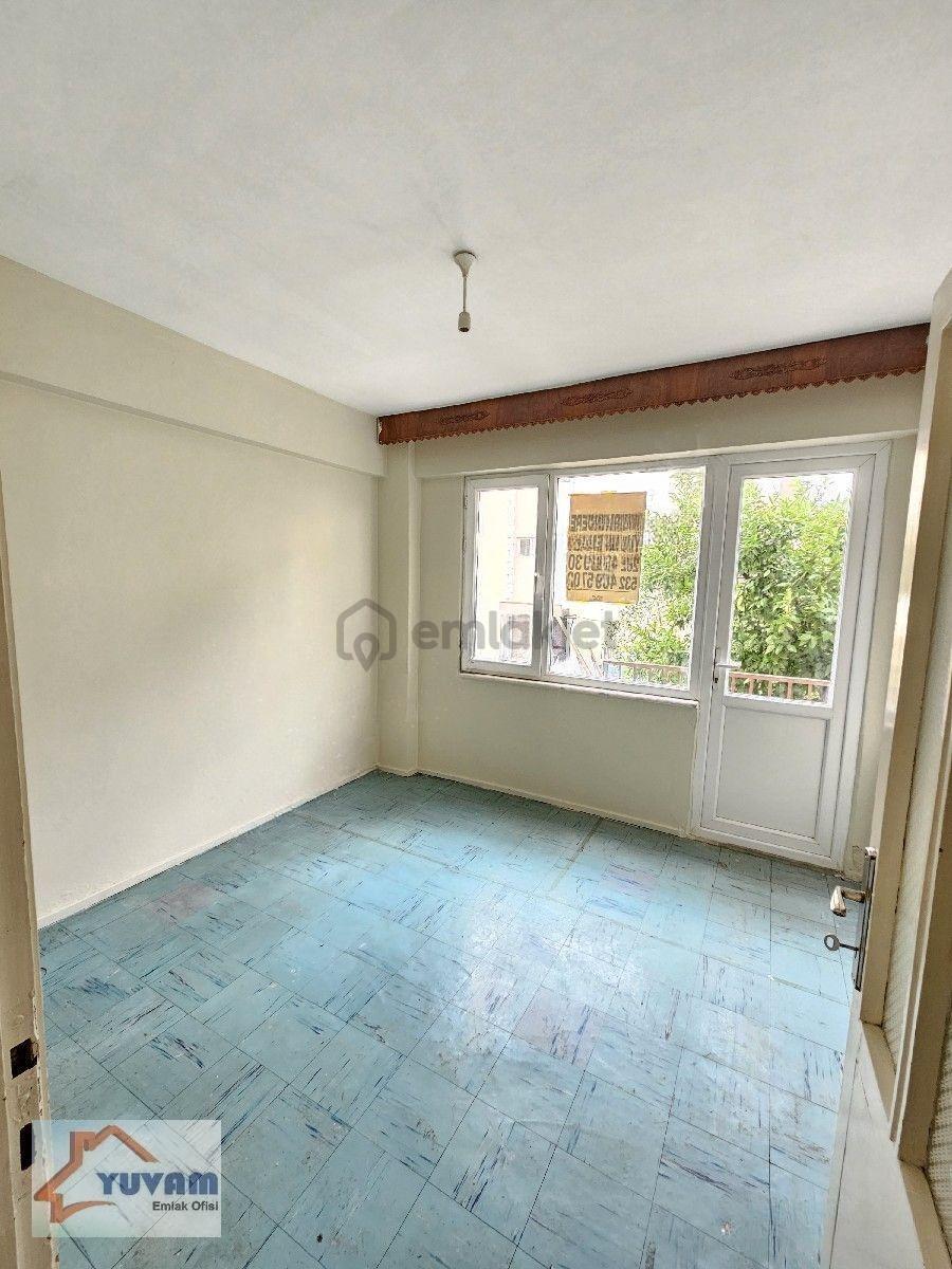Değirmendere Yüzbaşılarda 2 .ci Kat 3+1 Kiralık Daire - 12