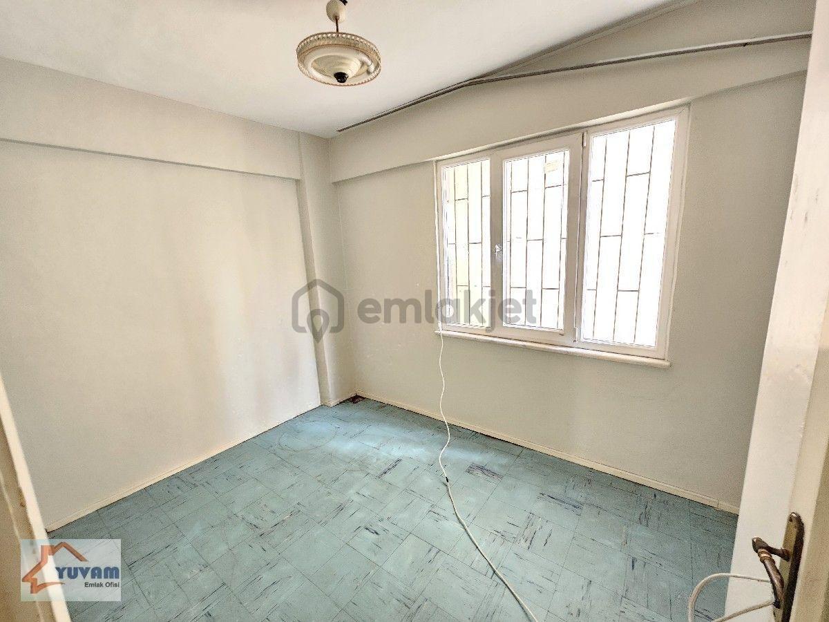Değirmendere Yüzbaşılarda 2 .ci Kat 3+1 Kiralık Daire - 8