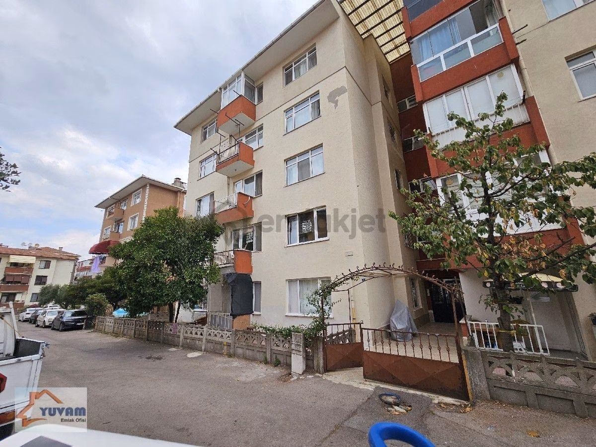 Değirmendere Yüzbaşılarda 2 .ci Kat 3+1 Kiralık Daire - 5