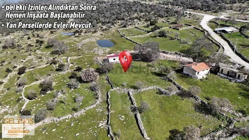 Balaban Mahallesinde 467 M2 İmarlı Arsa - 11