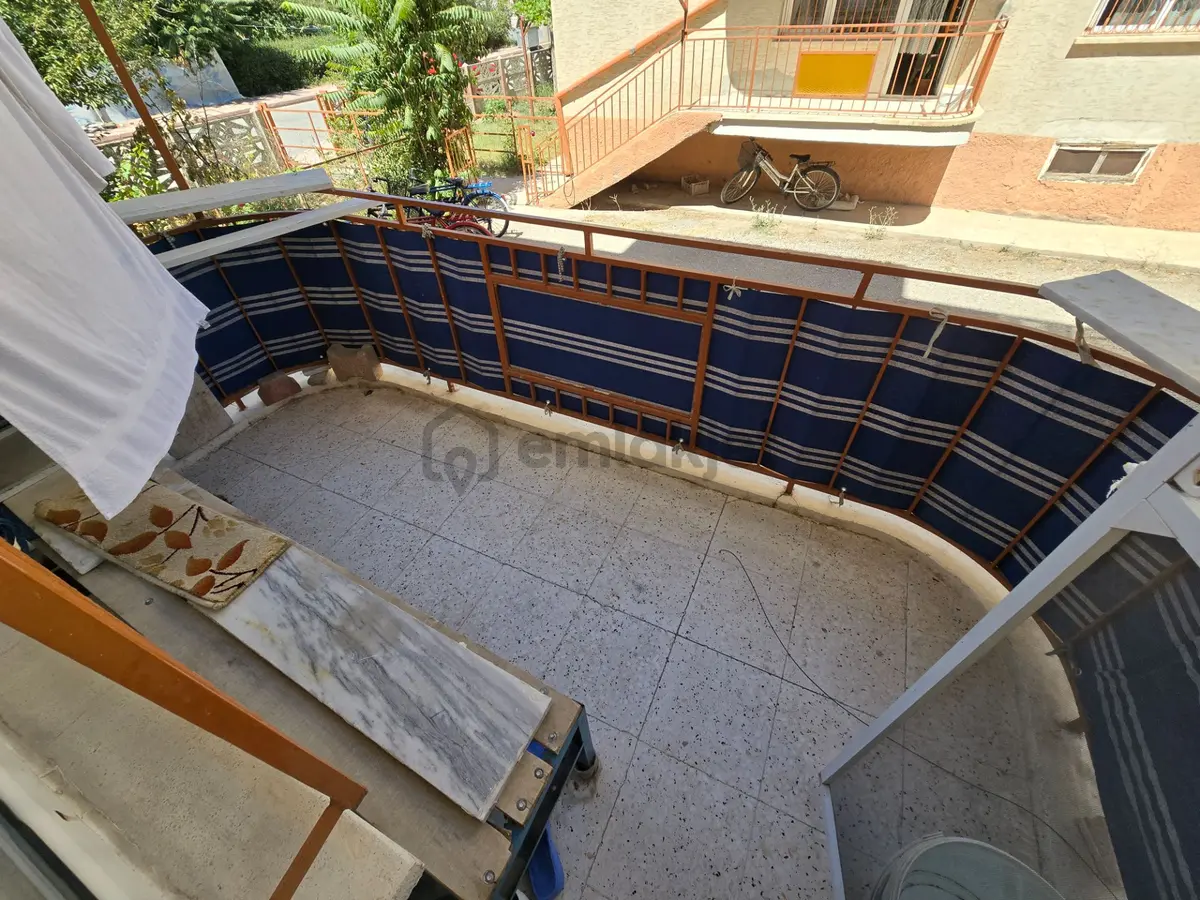 Türbe Mah. 2+1 Yüksek Giriş Kilerli Satılık Daire - 19