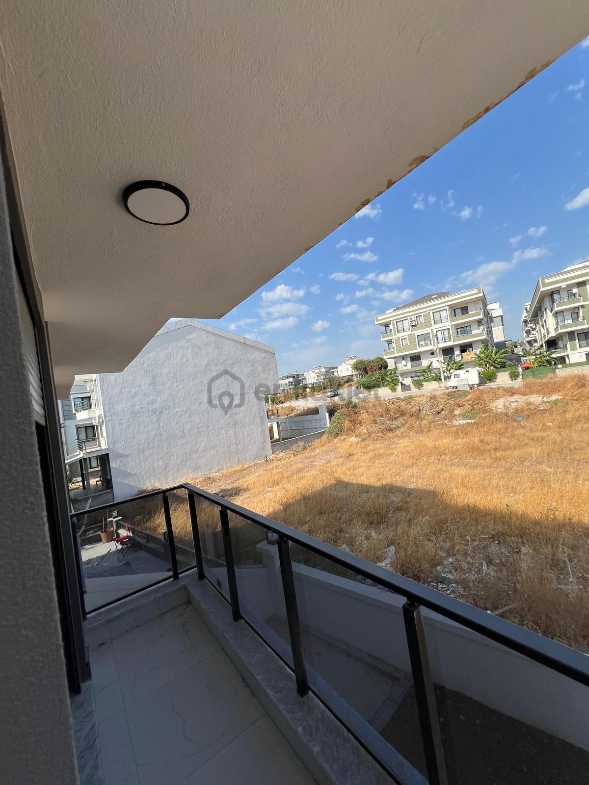 Didmim De Havuzlu Ultra Lüks Villa - 13