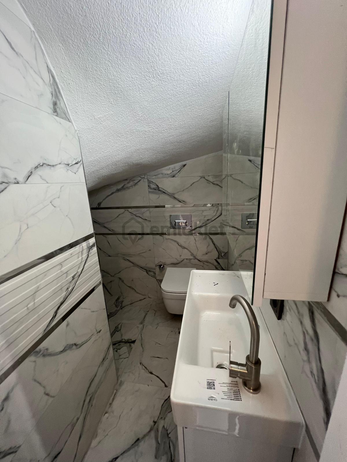 Didmim De Havuzlu Ultra Lüks Villa - 12