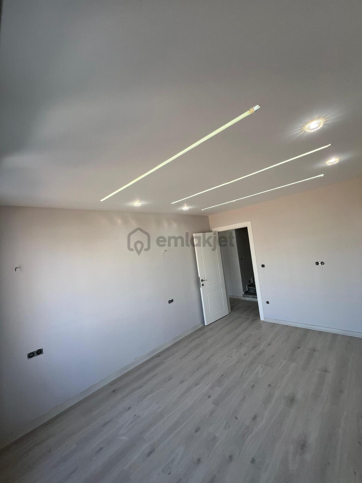 Didmim De Havuzlu Ultra Lüks Villa - 9