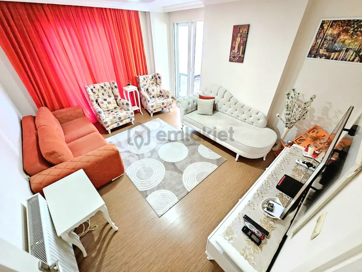 ▶ ▶akçay Körfez'den Ebeveyn Banyolu Asansörlü 3+1 Satılık Daire - 26