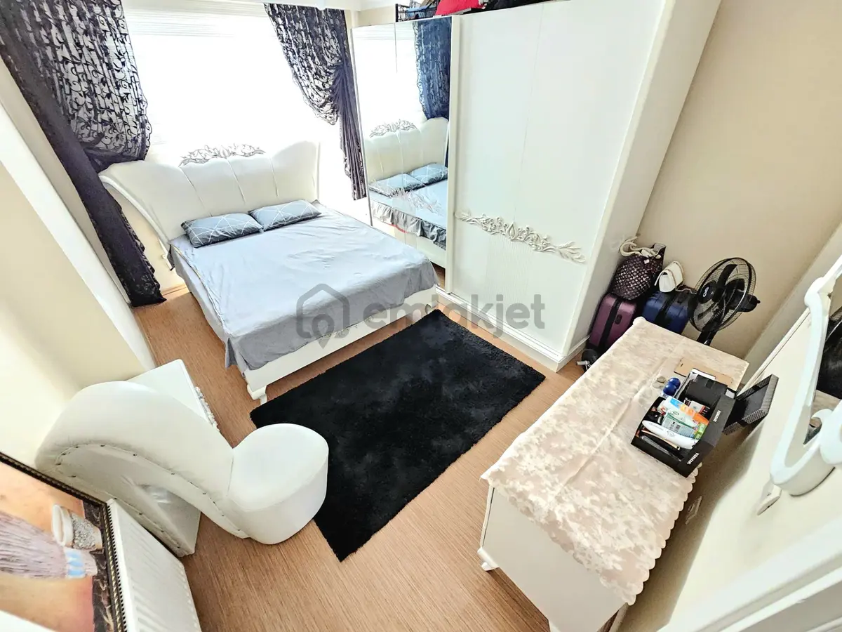 ▶ ▶akçay Körfez'den Ebeveyn Banyolu Asansörlü 3+1 Satılık Daire - 25