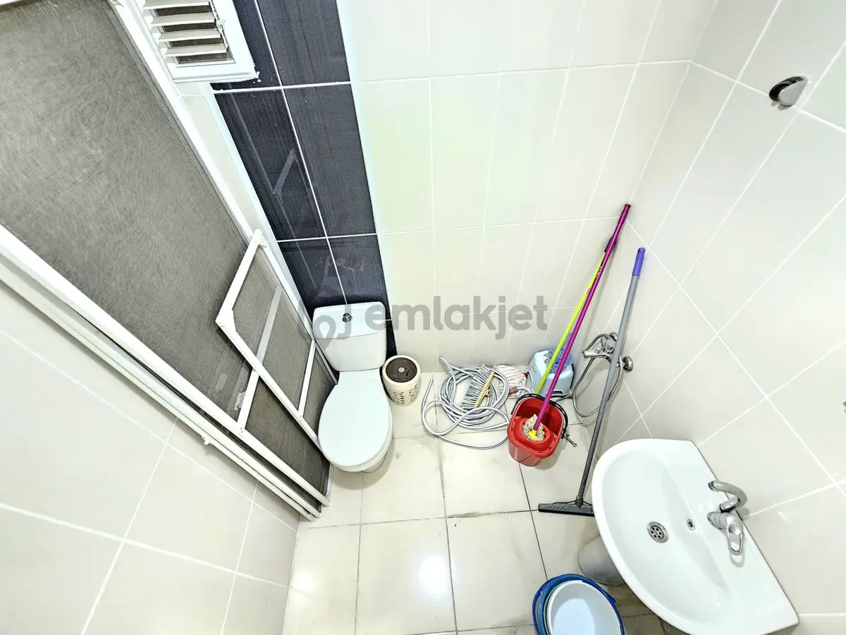 ▶ ▶akçay Körfez'den Ebeveyn Banyolu Asansörlü 3+1 Satılık Daire - 24