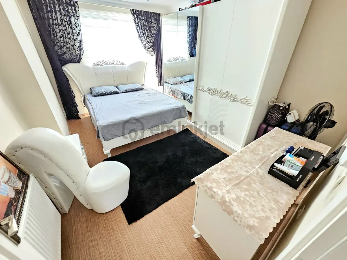 ▶ ▶akçay Körfez'den Ebeveyn Banyolu Asansörlü 3+1 Satılık Daire - 11