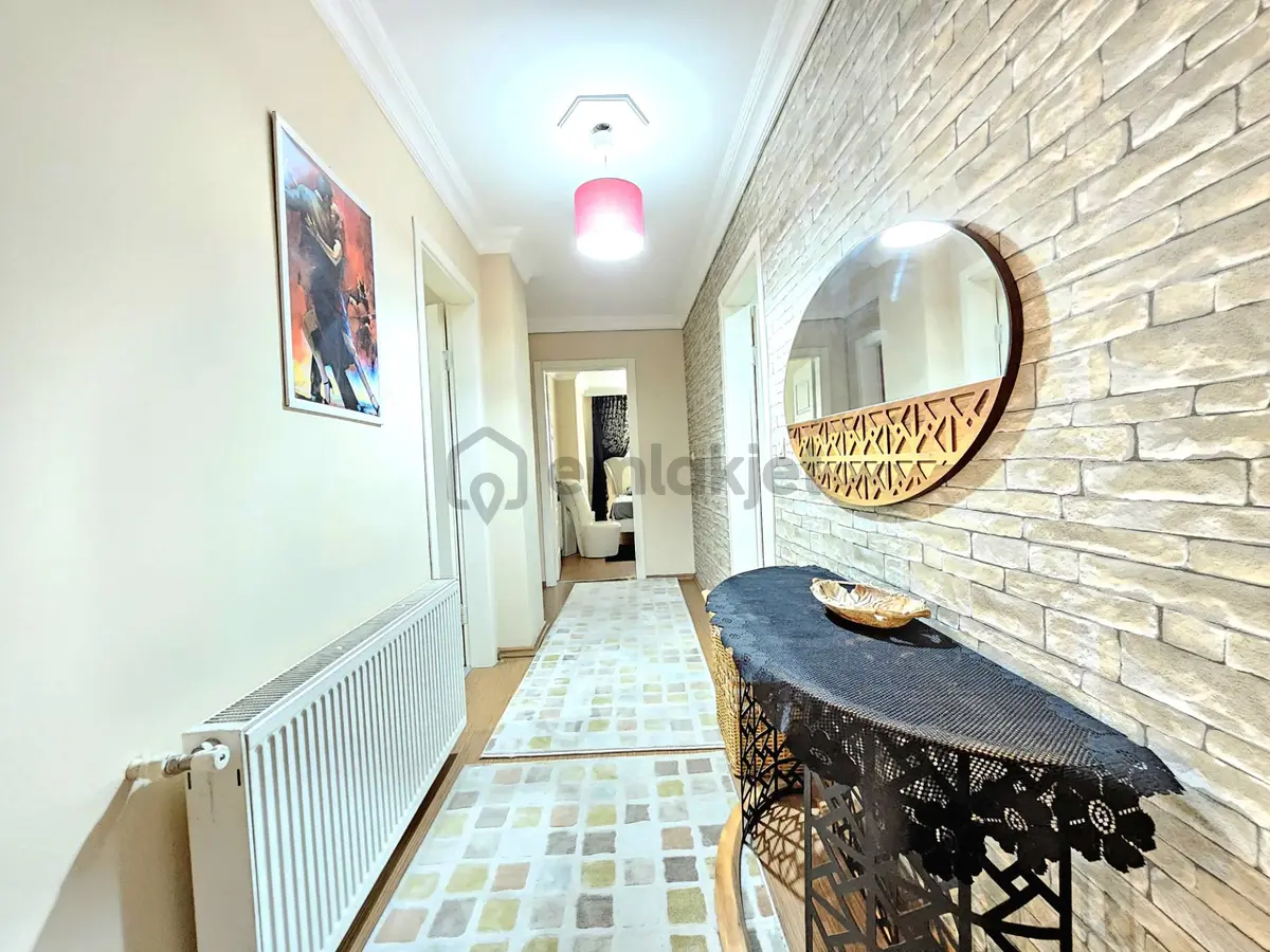 ▶ ▶akçay Körfez'den Ebeveyn Banyolu Asansörlü 3+1 Satılık Daire - 27