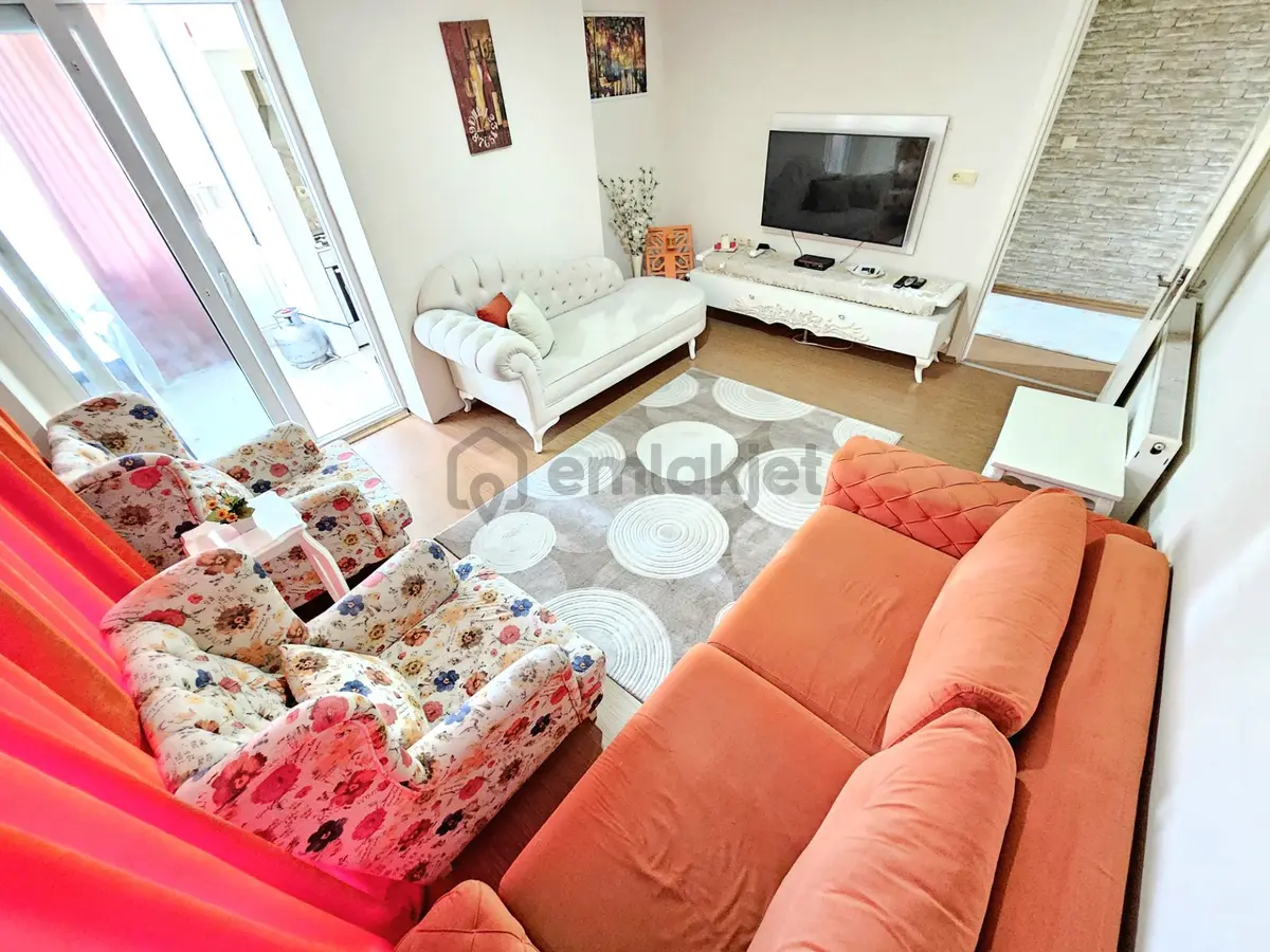 ▶ ▶akçay Körfez'den Ebeveyn Banyolu Asansörlü 3+1 Satılık Daire - 2