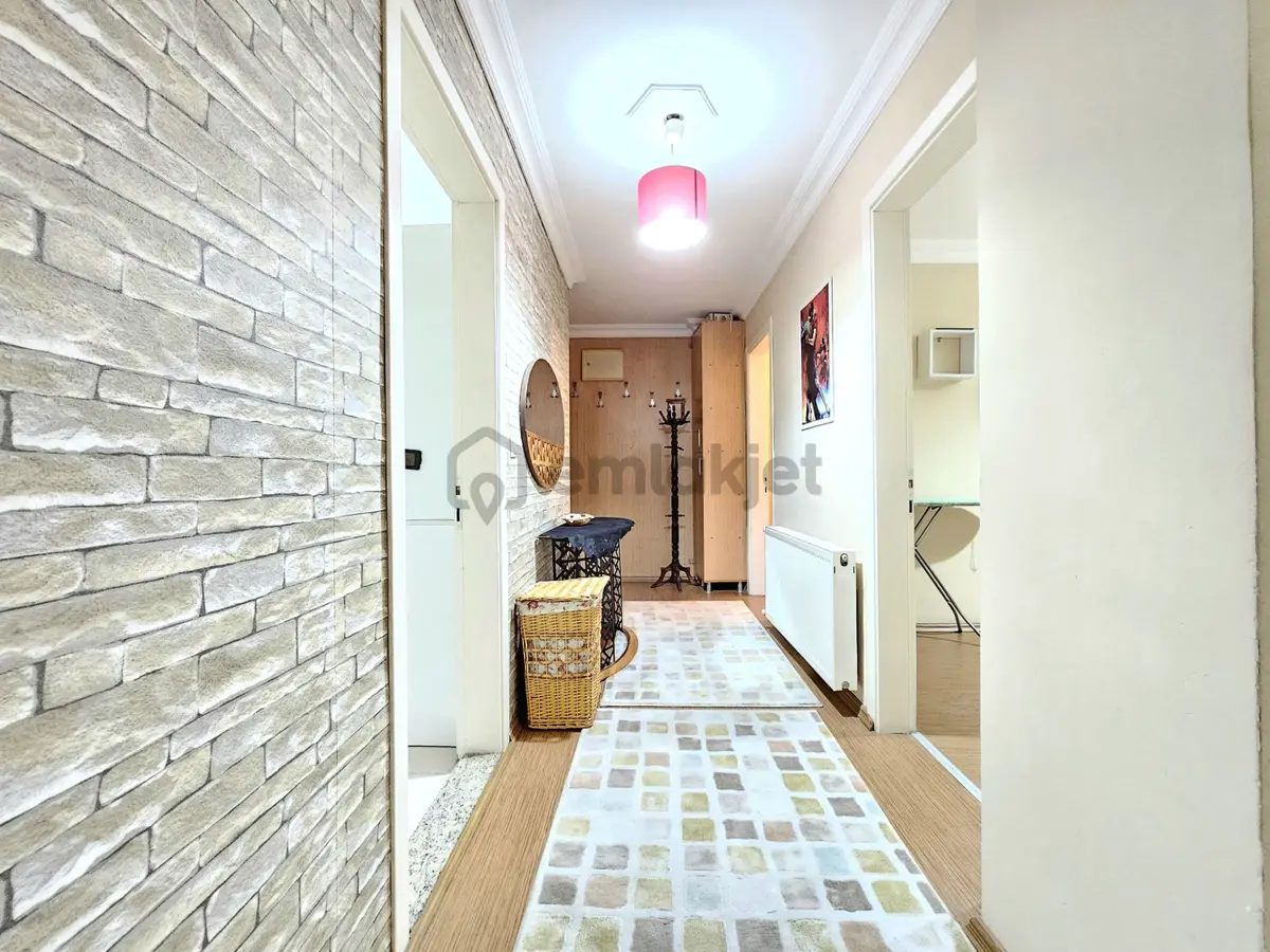 ▶ ▶akçay Körfez'den Ebeveyn Banyolu Asansörlü 3+1 Satılık Daire - 18