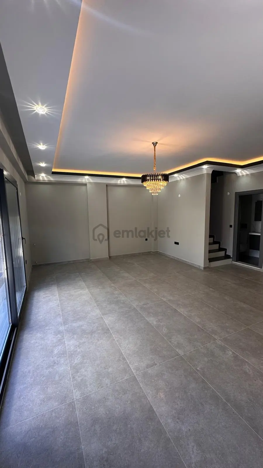 Didim Hisarda Triblex Villa - 4
