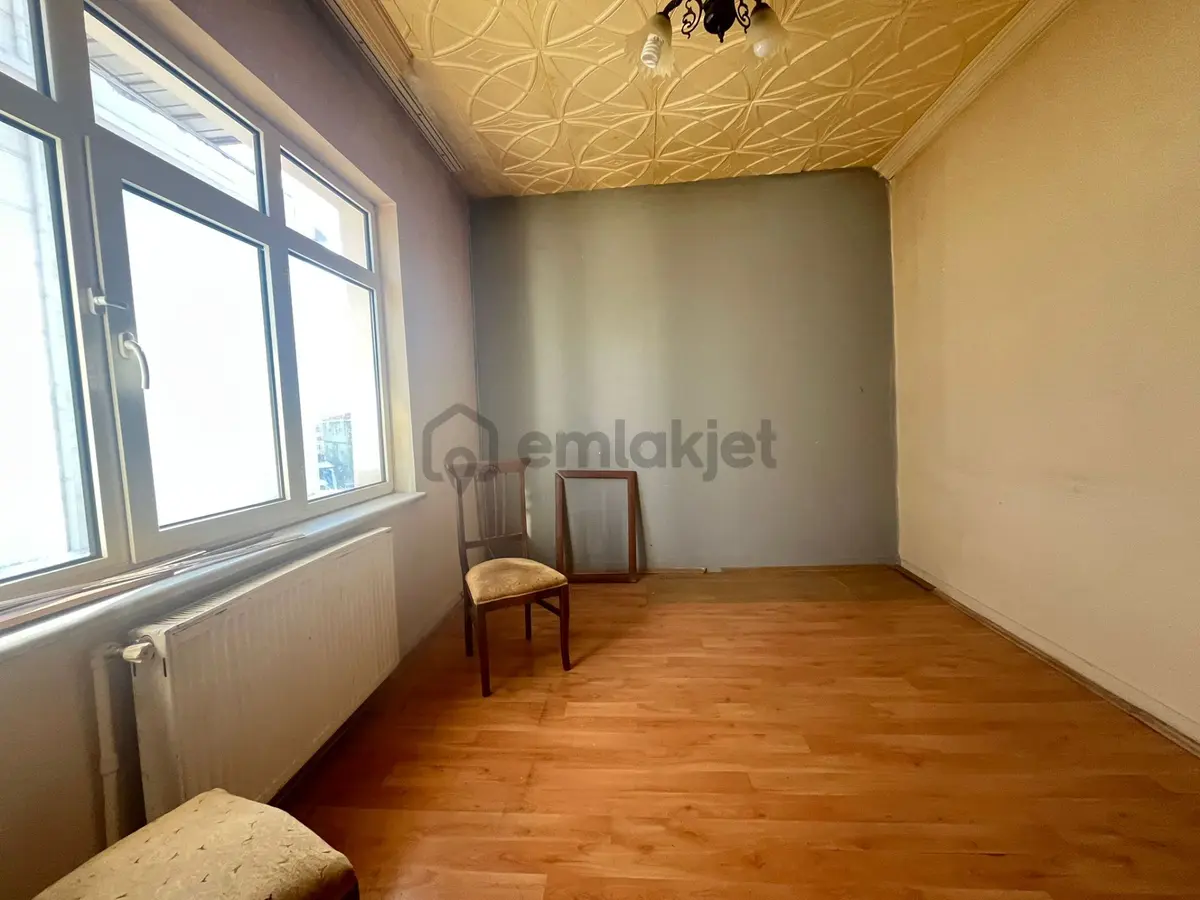 Münzeviler Cad. Üzeri 3+1 Katta Satılık Daire !!! - 12