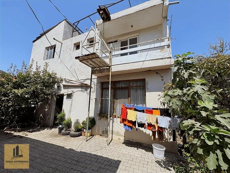 2 Katlı Ev 1 İşyeri Süper Fırsat - 5