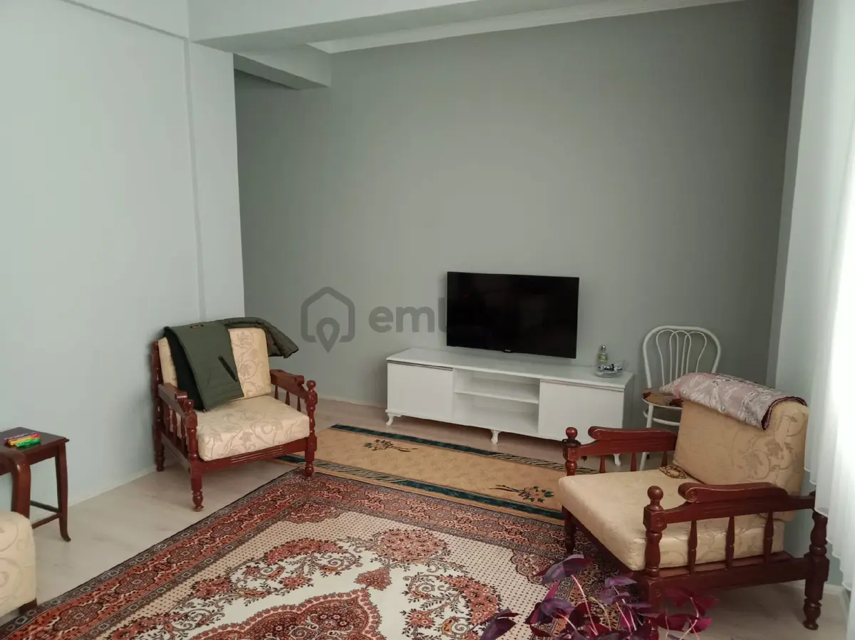Fatih Mahallesi'nde Satılık 2+1 Balkonlu Güney Cephe Daire - 3