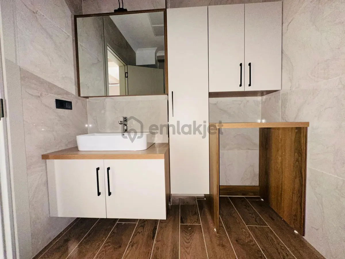 Akçay Altınkum Da 2+1 Satılık Daire - 6