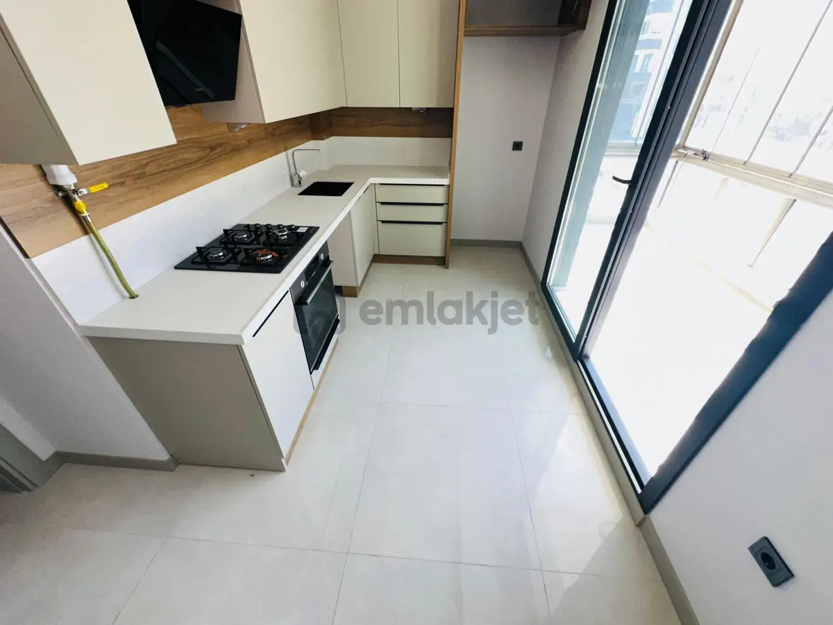 Akçay Altınkum Da 2+1 Satılık Daire - 17