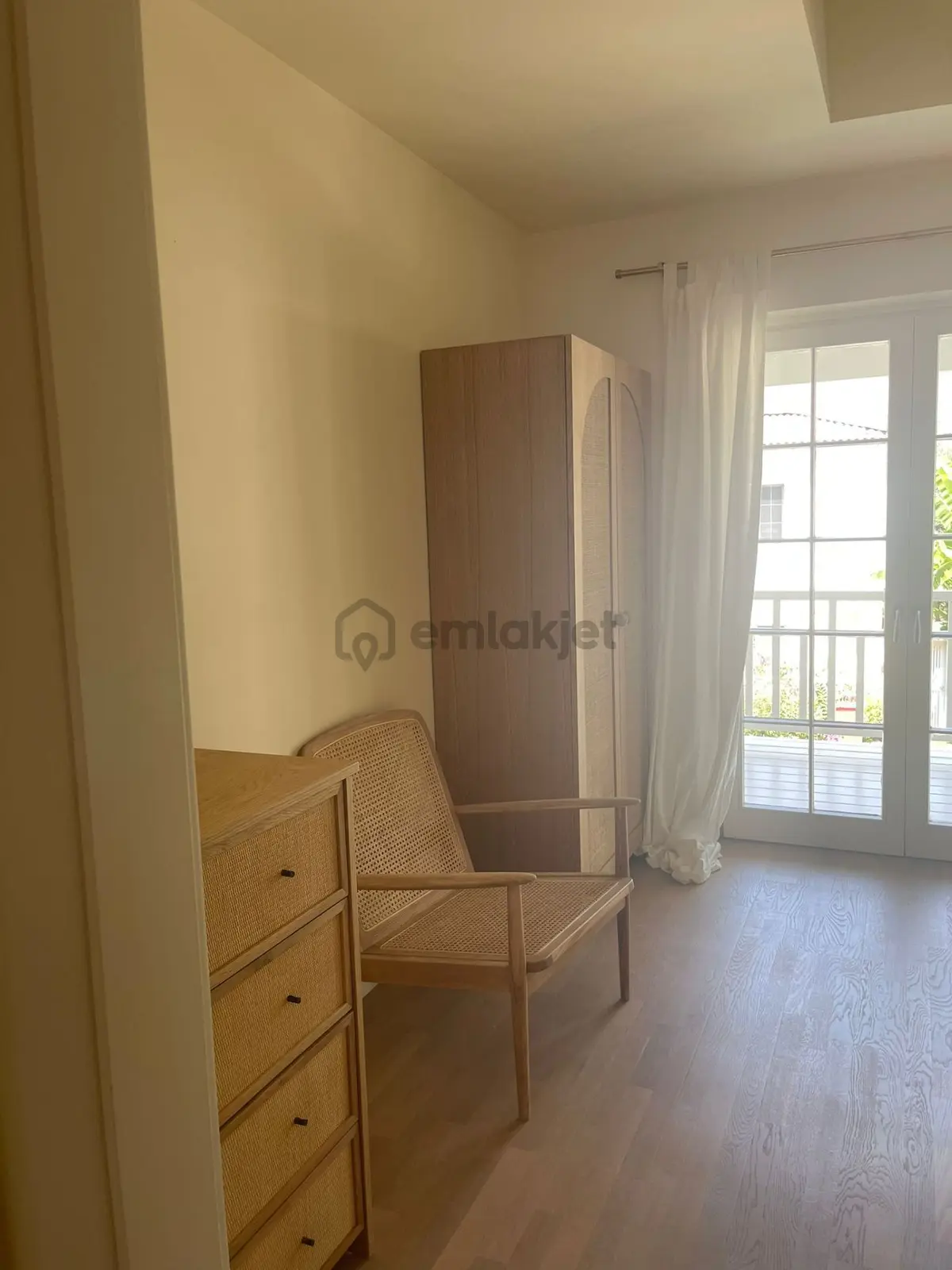 B-614 Muğla Fethiye Satılık 2+1 Villa - 5