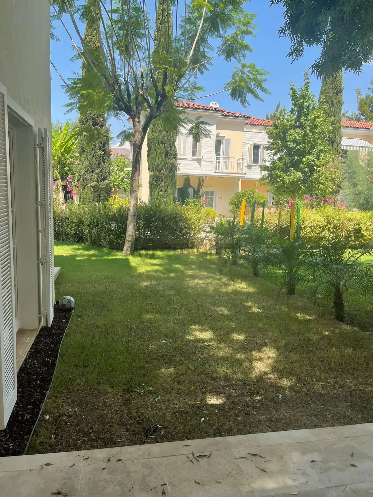 B-614 Muğla Fethiye Satılık 2+1 Villa - 12